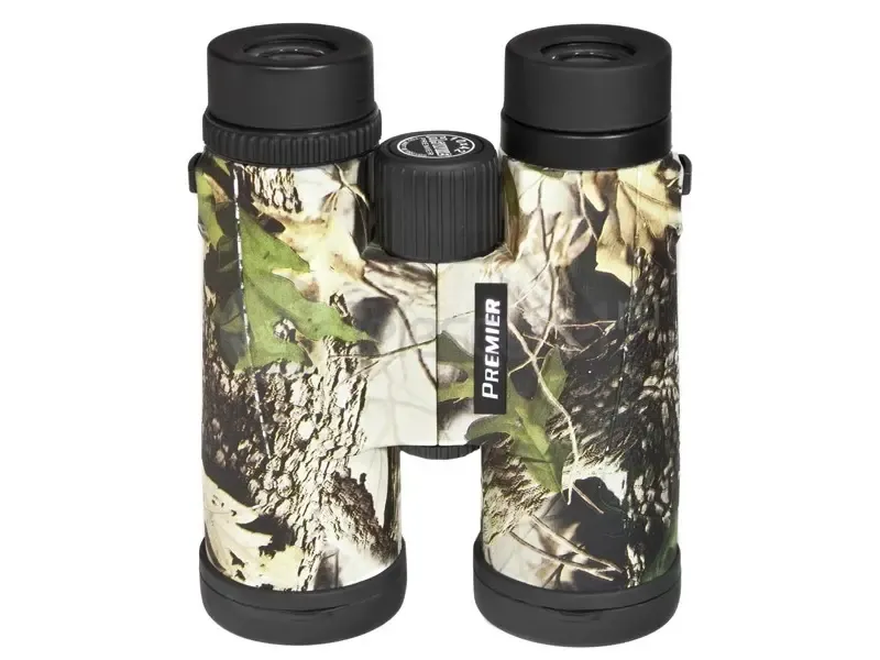 Бинокль Hawke Premier 10x42 (camo)