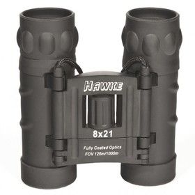 Hawke Compact 8x21