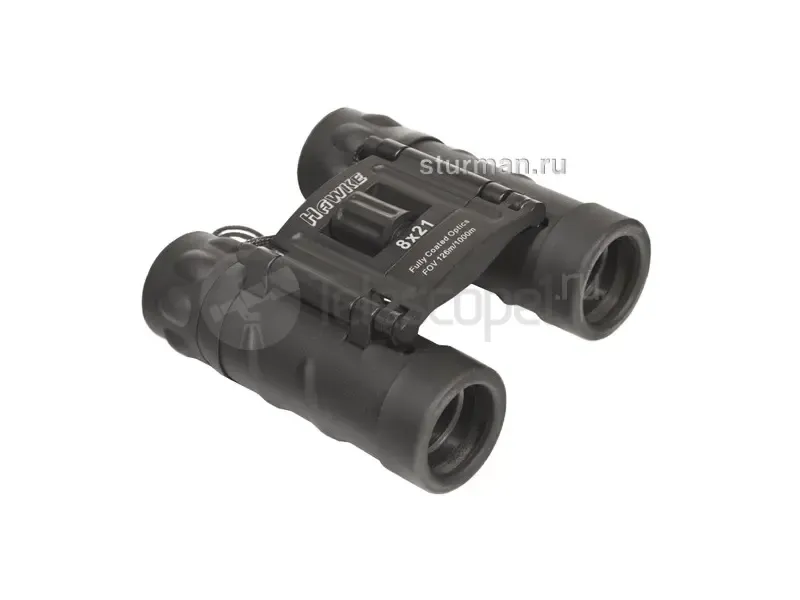 Бинокль Hawke Compact 8x21
