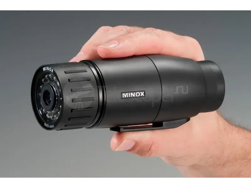Прибор ночного видения Minox NVD mini