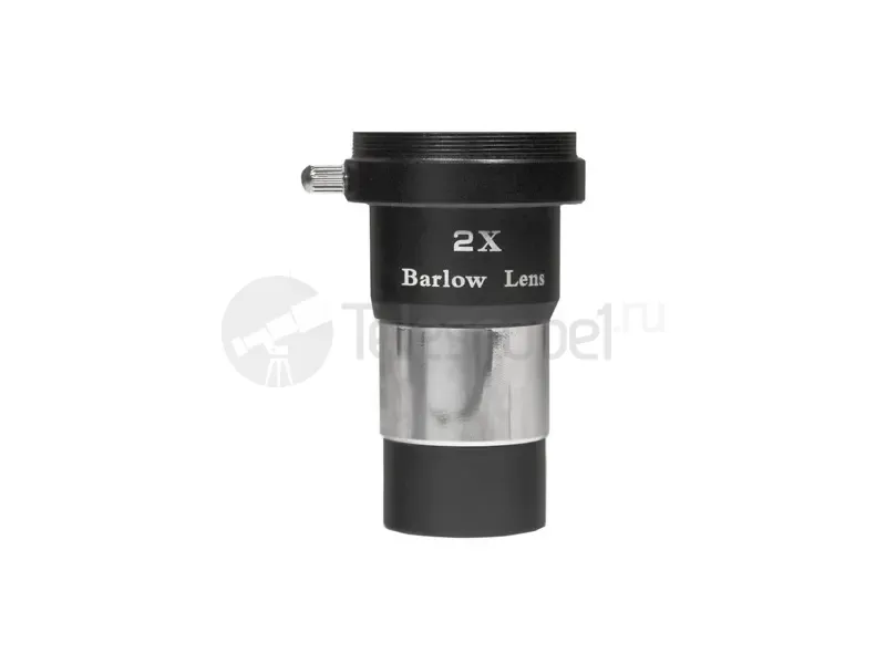 Линза Барлоу Sturman 2x с Т-адаптером, 1.25"