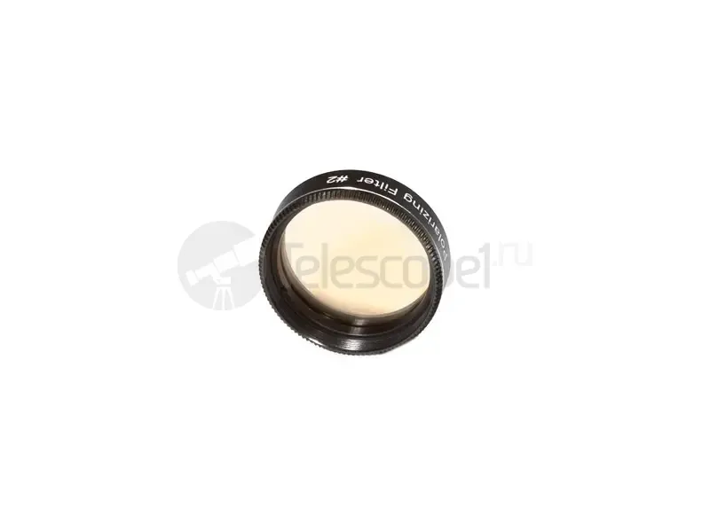 Фильтр Sturman поляризационный N2, 1.25"