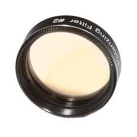 Фильтр Sturman поляризационный N2, 1.25"