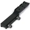 Кронштейн Weaver/Picatinny удлинённый для Arkon Alfa 