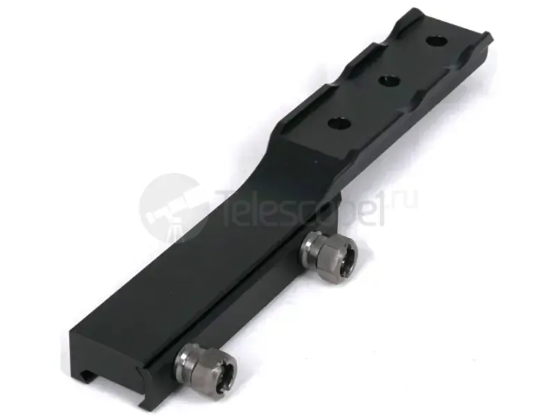 Кронштейн Weaver/Picatinny удлинённый для Arkon Alfa 