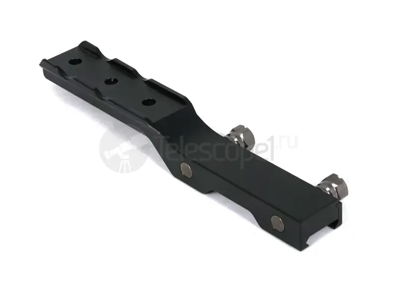 Кронштейн Weaver/Picatinny удлинённый для Arkon Alfa 