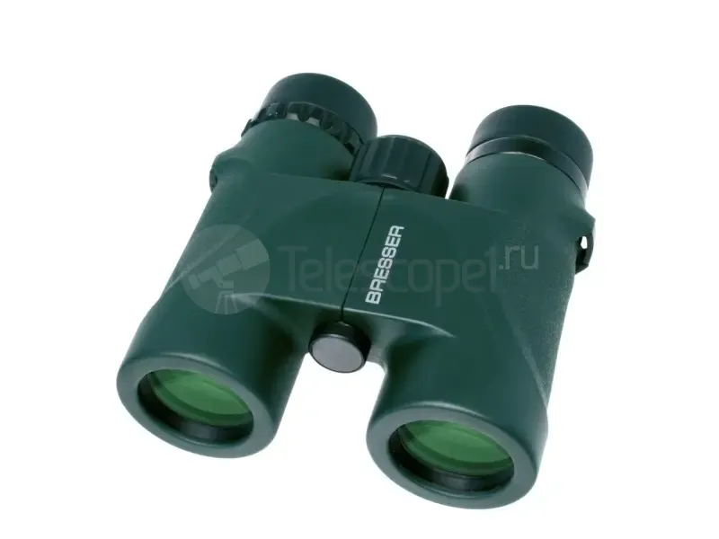 Бинокль Bresser Condor 10x32