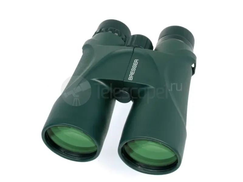 Бинокль Bresser Condor 10x50