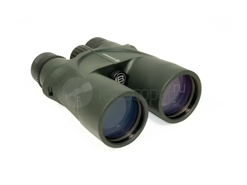 Бинокль Bresser Condor 10x50