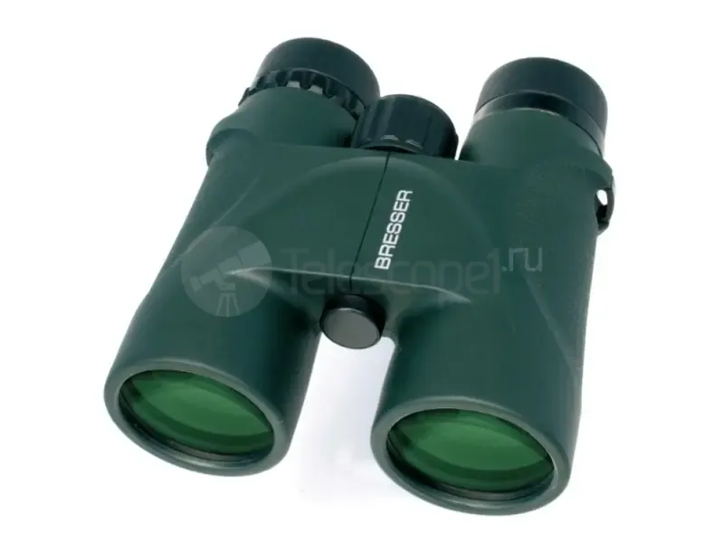 Бинокль Bresser Condor 8x42