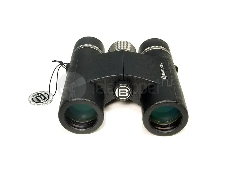 Бинокль Bresser Everest 8x28