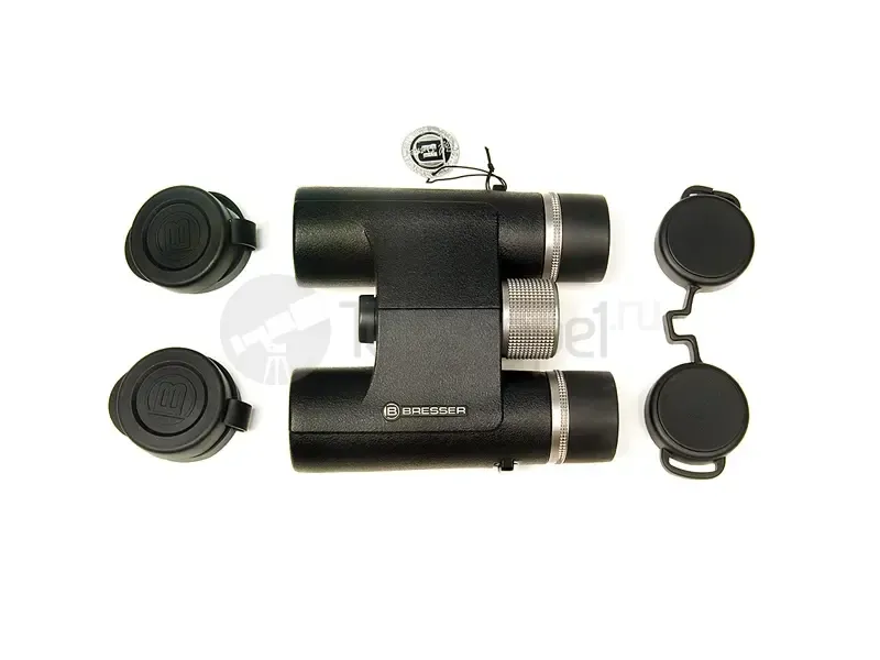 Бинокль Bresser Everest 8x28