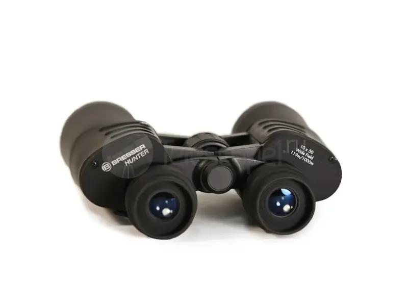 Бинокль Bresser Hunter 10x50