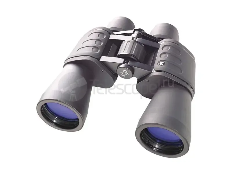 Бинокль Bresser Hunter 16x50