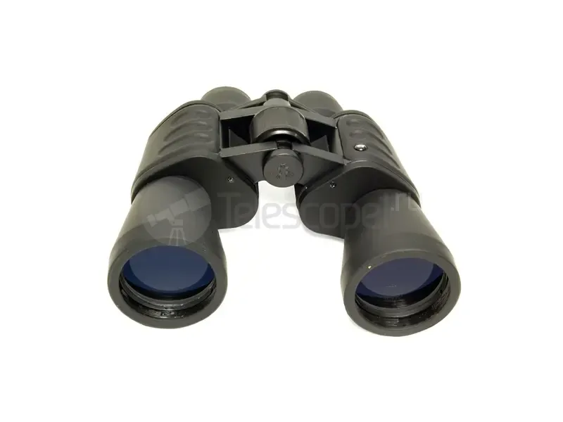 Бинокль Bresser Hunter 7x50