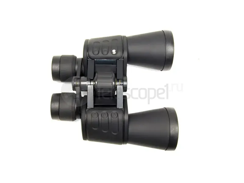 Бинокль Bresser Hunter 7x50