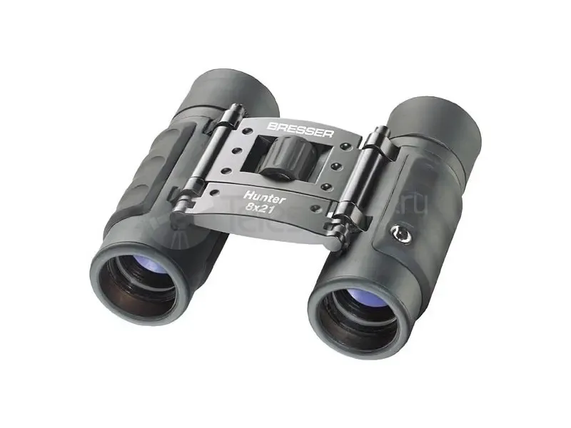 Бинокль Bresser Hunter 8x21