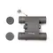 Бинокль Bresser Montana 10x25