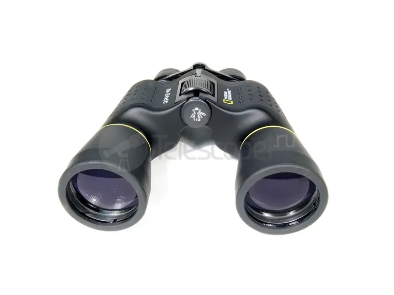 Бинокль Bresser National Geographic 8-24x50