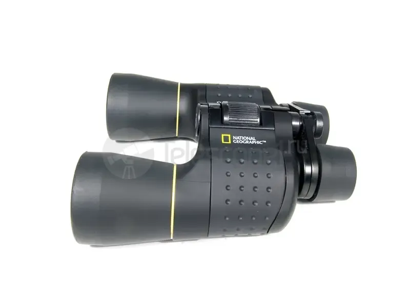 Бинокль Bresser National Geographic 8-24x50