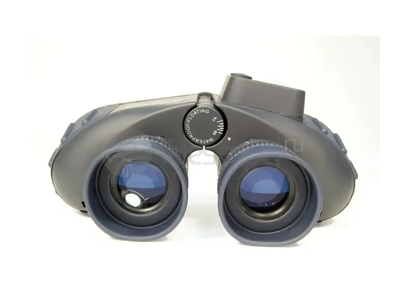 Бинокль Bresser Nautic 7x50 WP/CMP