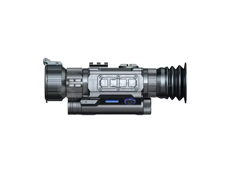 Тепловизионный прицел Pard SA62-45