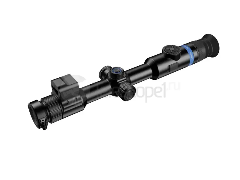 Тепловизионный прицел NNPO TC23-635-LRF