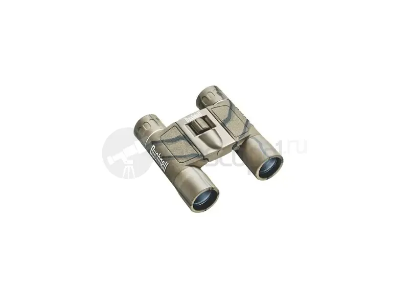 Бинокль Bushnell Powerview 10x25 (камуфляж)