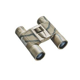 Bushnell Powerview 10x25 (камуфляж)