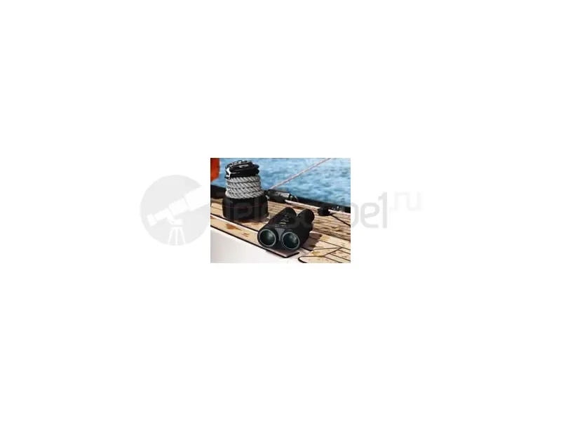 Бинокль Canon 10x42 L IS WP