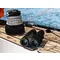 Бинокль Canon 10x42 L IS WP