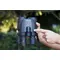 Бинокль Canon 10x42 L IS WP