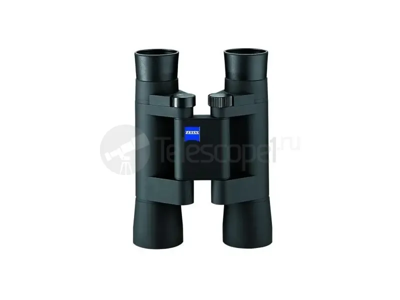 Бинокль Zeiss Conquest Compact 10x25 T*