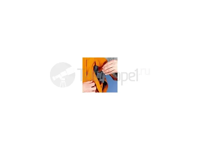 Бинокль Zeiss Conquest Compact 10x25 T*