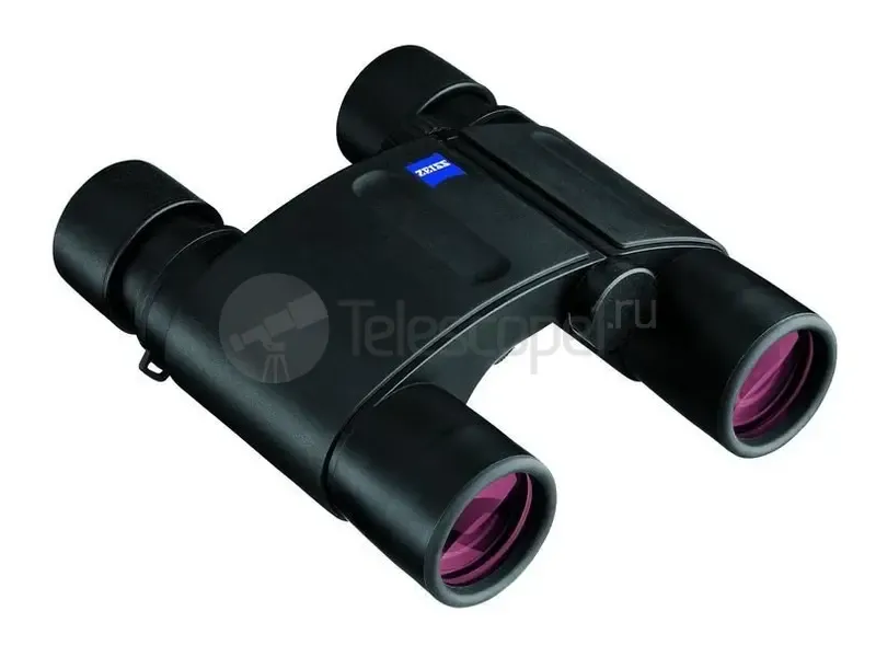 Бинокль Zeiss Victory Compact 10x25 T*