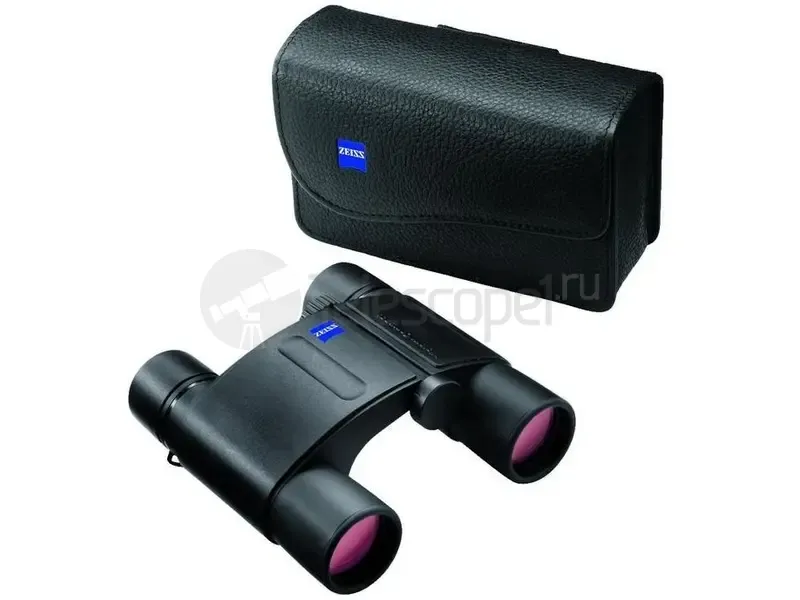Бинокль Zeiss Victory Compact 10x25 T*