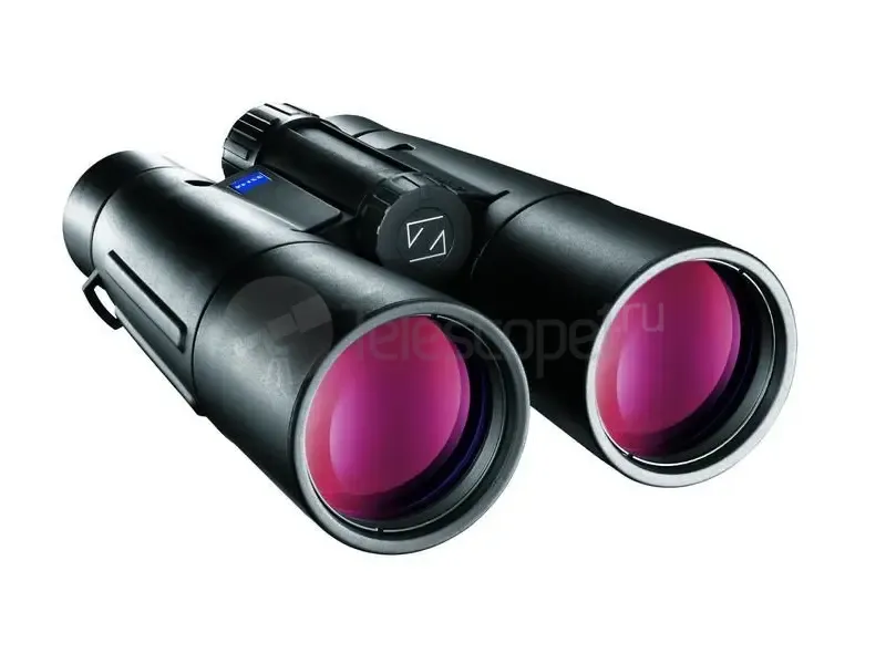 Бинокль Zeiss Conquest 10x50 BT*