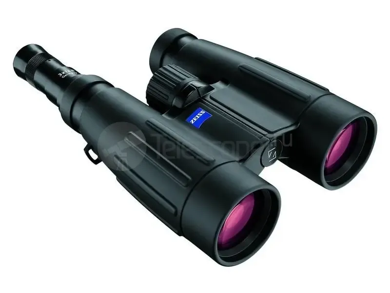Бинокль Zeiss 7x42 T*FL Victory