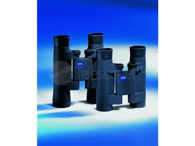 Бинокль Zeiss Conquest Compact 8x20 T*