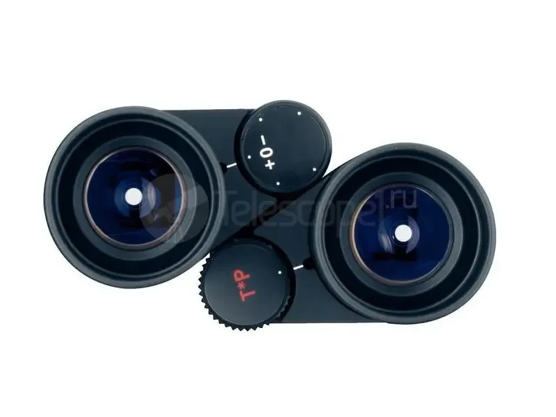 Бинокль Zeiss Conquest Compact 8x20 T*