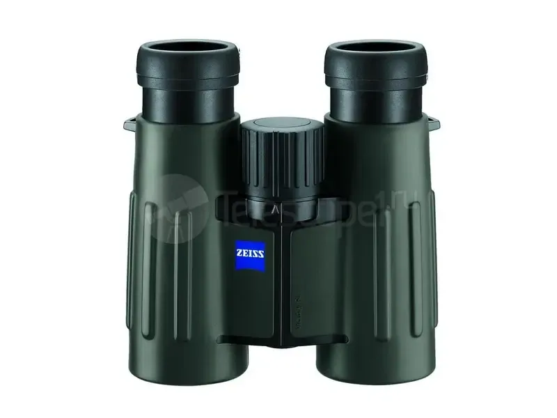 Бинокль Zeiss 8x32 T*FL Victory green