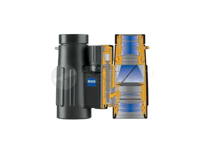 Бинокль Zeiss Victory FL 8x32 T*