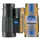 Бинокль Zeiss Victory FL 8x32 T*