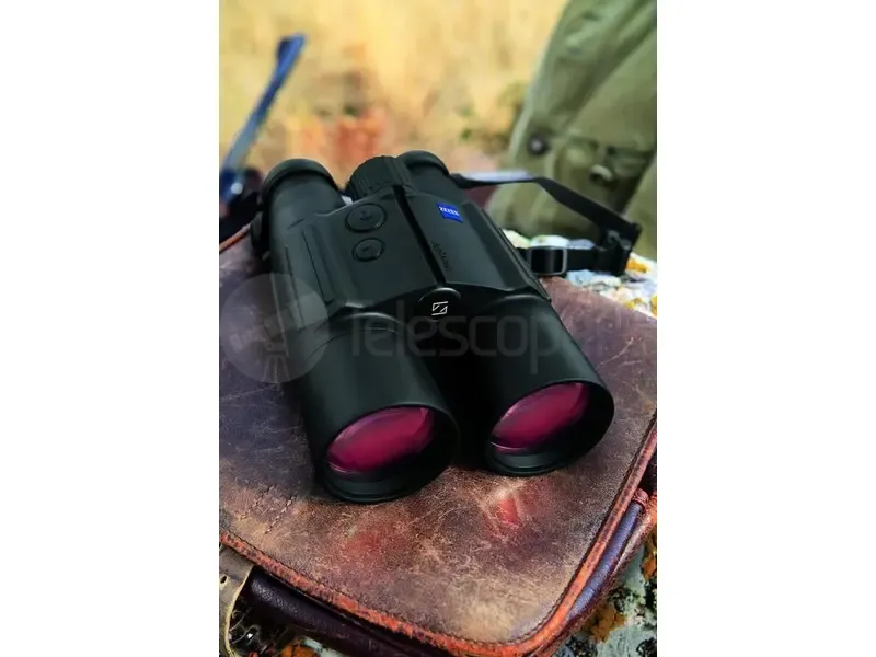 Бинокль Zeiss 8x56 T*FL Victory
