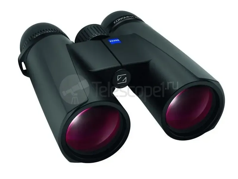Бинокль Zeiss Conquest HD 8x42