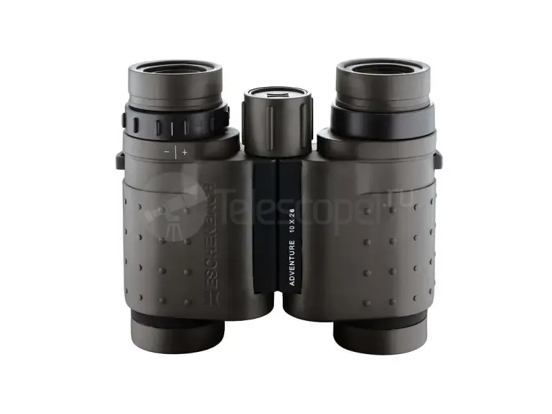 Бинокль Eschenbach Adventure 10x26 B Active