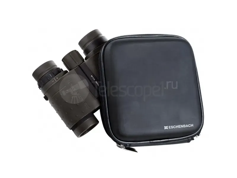 Бинокль Eschenbach Adventure 10x26 B Active