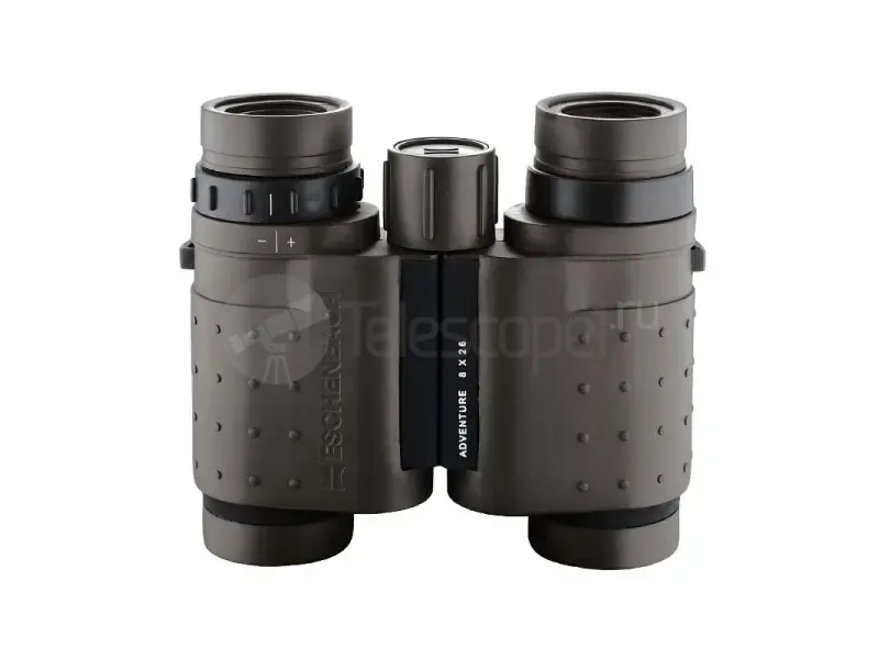Бинокль Eschenbach Adventure 8x26 B Active