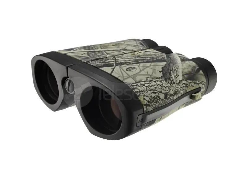 Бинокль Eschenbach Bison 8x42 B