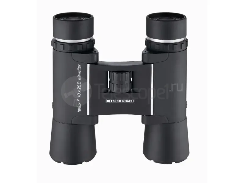 Бинокль Eschenbach Farlux F-B 10x28 B
